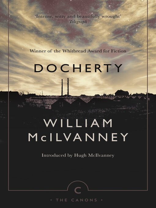 Title details for Docherty by William McIlvanney - Wait list